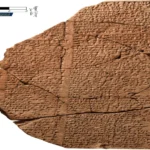 IA reanima antigo hino babilônico de 3.000 anos perdido