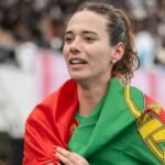 Jogos Surdolímpicos: Margarida Silva alcança a medalha dourada nos 800 metros