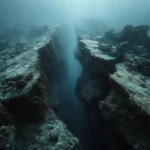 A Terra está se fragmentando sob o Noroeste Pacífico