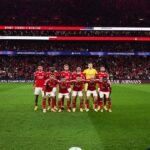 Benfica já identifica juiz na viagem ao Ajax. João Pinheiro no City-Leverkusen.