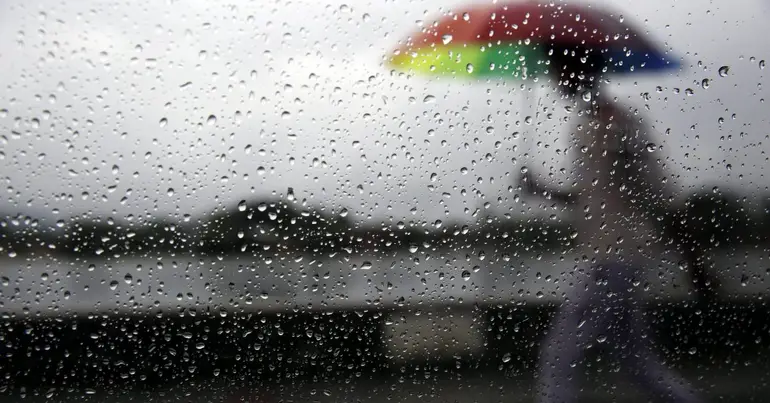 Mau clima. Defesa Civil contabiliza além de 1.000 registros e recomenda uma direção cautelosa. “Cada precaução é essencial.