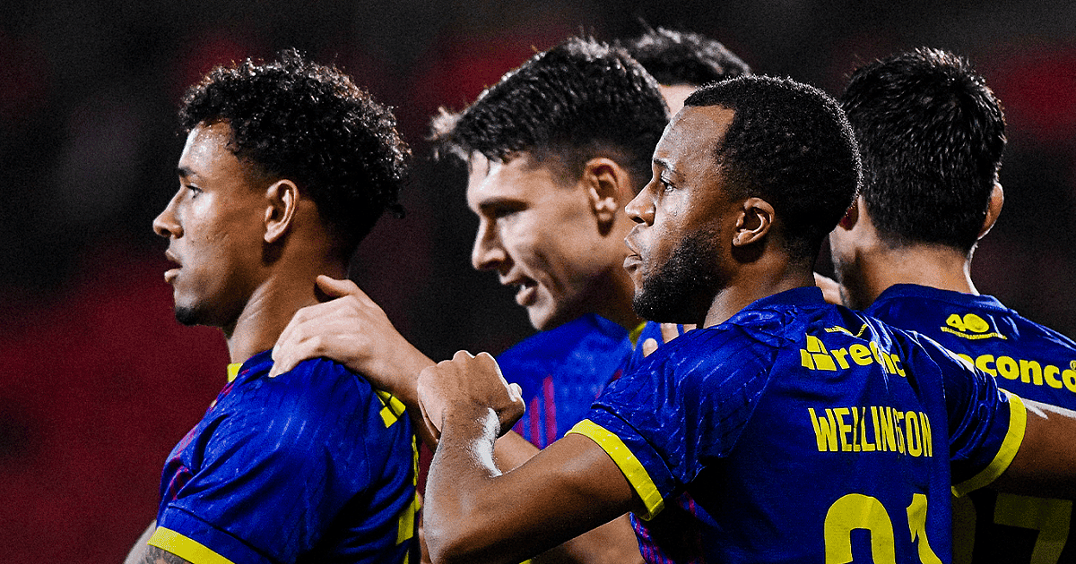 GD Chaves retorna às vitórias na II Liga devido a um gol contra