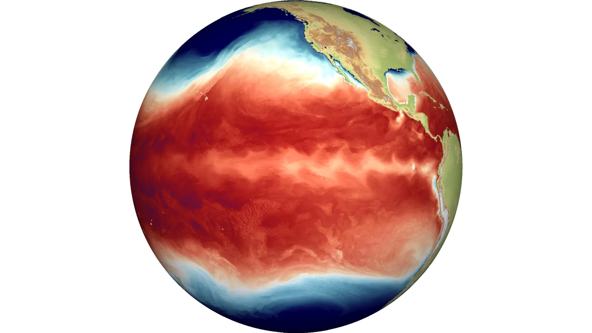 El Niño pode em breve se tornar fatal previsível, alertam cientistas.