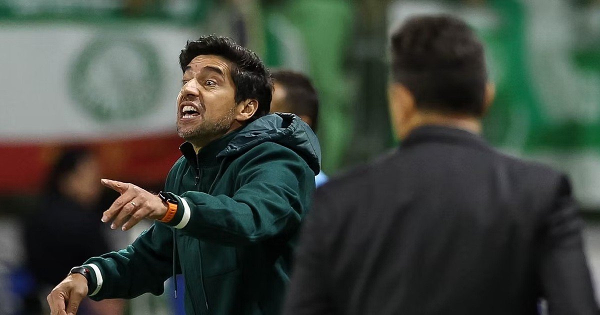 Todos são livres de obrigações. Estou em plena conformidade com o Verdão.