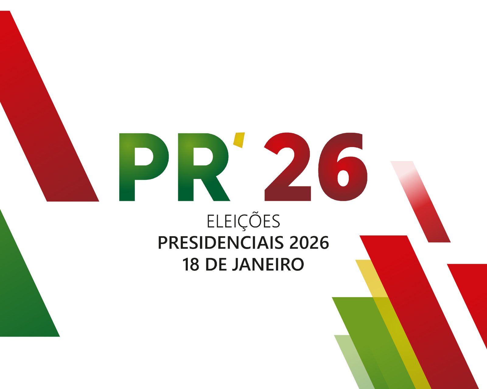 Pleito Presidencial – 18 de janeiro de 2026