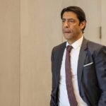 Rui Costa comenta sobre a igualdade com o Casa Pia: “O futebol nacional está enfermo. Basta disso
