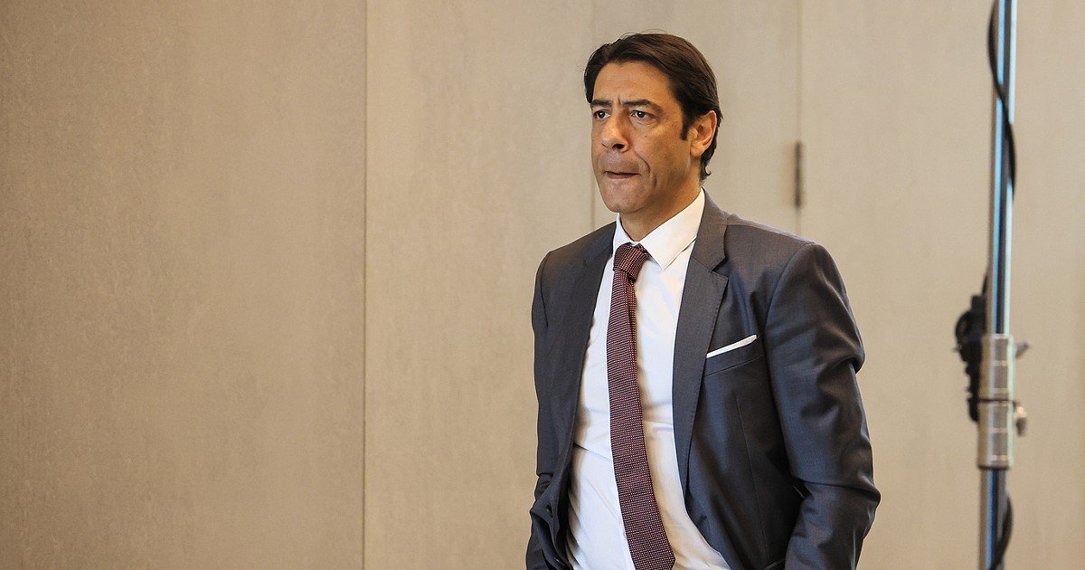 Rui Costa comenta sobre a igualdade com o Casa Pia: “O futebol nacional está enfermo. Basta disso
