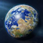 A civilização alienígena mais próxima pode estar a 33.000 anos-luz de distância