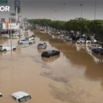 Cerimônia de Estado em Honra aos 237 Falecidos em Valência um Ano Após a Tragédia