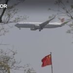 China recomenda evitar excursões ao Japão após comentários de chefe nipônico sobre Taiwan.
