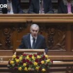 Nova legislação sobre imigração de forasteiros irá finalizar estratégia migratória, aponta PSD.