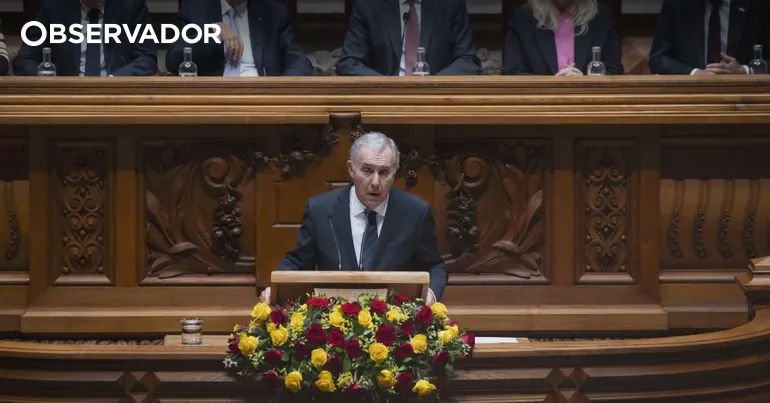 Nova legislação sobre imigração de forasteiros irá finalizar estratégia migratória, aponta PSD.