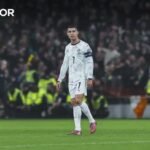 Federação Portuguesa de Futebol organiza mostra à FIFA para buscar diminuição da pena de Ronaldo.