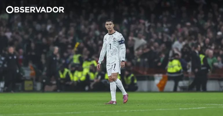 Federação Portuguesa de Futebol organiza mostra à FIFA para buscar diminuição da pena de Ronaldo.