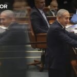 Putin e Netanyahu conversam sobre a condição de Gaza, Irã e Síria ao telefone – como se deu