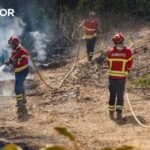 Associação dos salva-vidas inicia convenção nacional em “fase de alta descontentamento