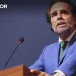 Miguel Albuquerque demonstra apoio a Luís Marques Mendes