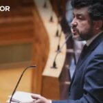 PS denuncia administração de agredir estrangeiros com objetivos eleitorais e de divulgação política