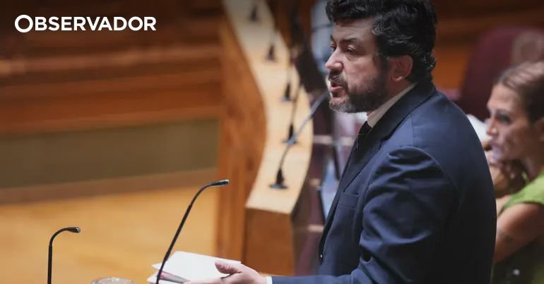 PS denuncia administração de agredir estrangeiros com objetivos eleitorais e de divulgação política