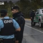 Guadiana. Libertados os dois indivíduos reconhecidos como implicados com embarcação de narcotráfico que ceifou a vida de um GNR.