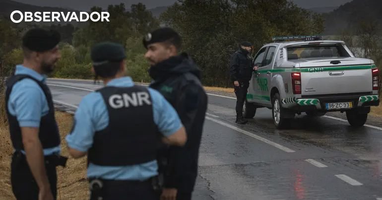 Guadiana. Libertados os dois indivíduos reconhecidos como implicados com embarcação de narcotráfico que ceifou a vida de um GNR.