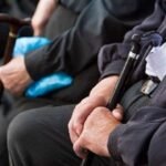 Falta de indivíduos masculinos globalmente: Portugal segue a norma, com uma particularidade no território nacional.