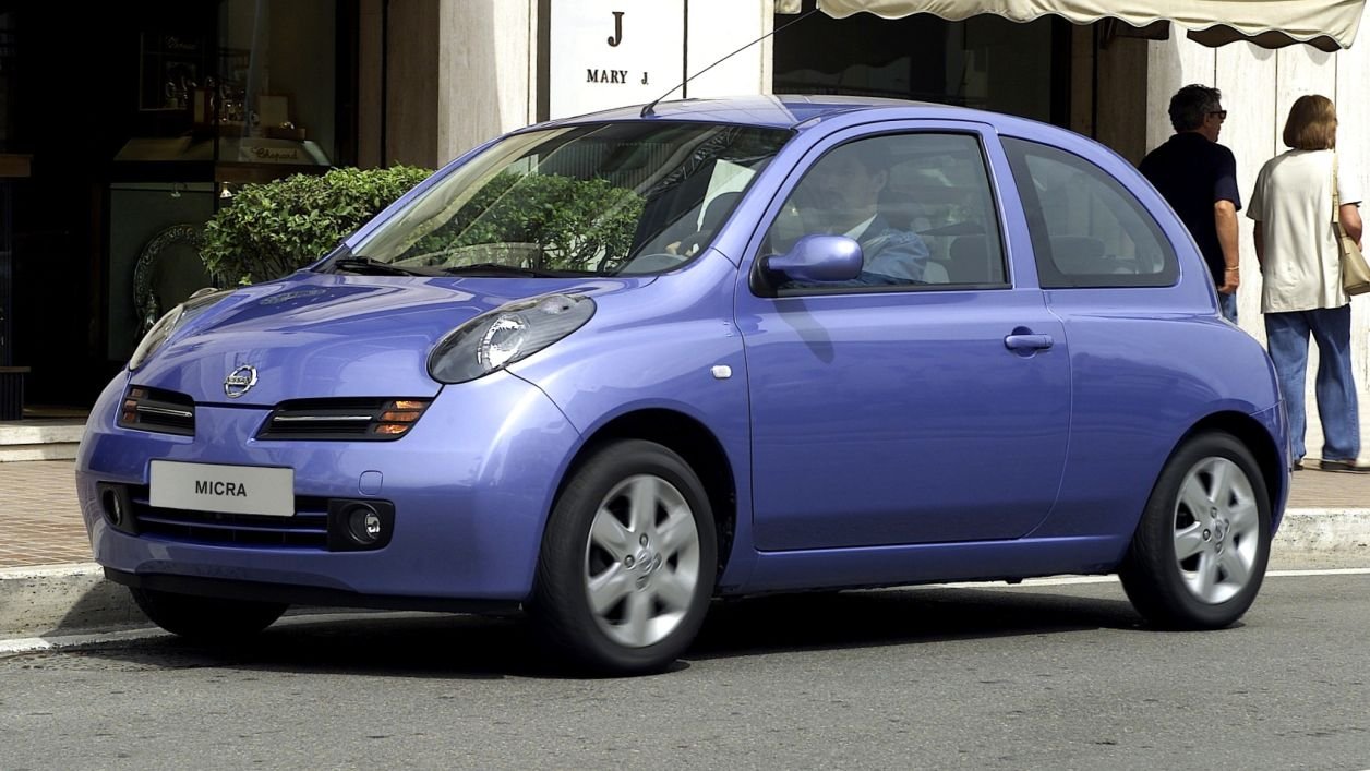 Basta de reparos”: expert seleciona o automóvel seminovo ideal (e acessível…) que pode adquirir