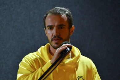 Jovens são «portadores de fé» no jubileu diocesano