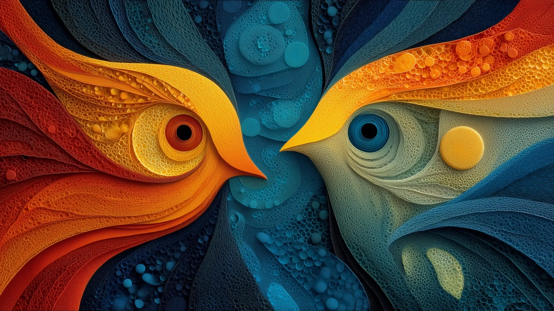 Uma lei térmica oculta rege toda a vida no planeta.