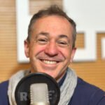 A cenografia enquanto a «figura etérea» que auxilia na interpretação do divino – Luís Santos