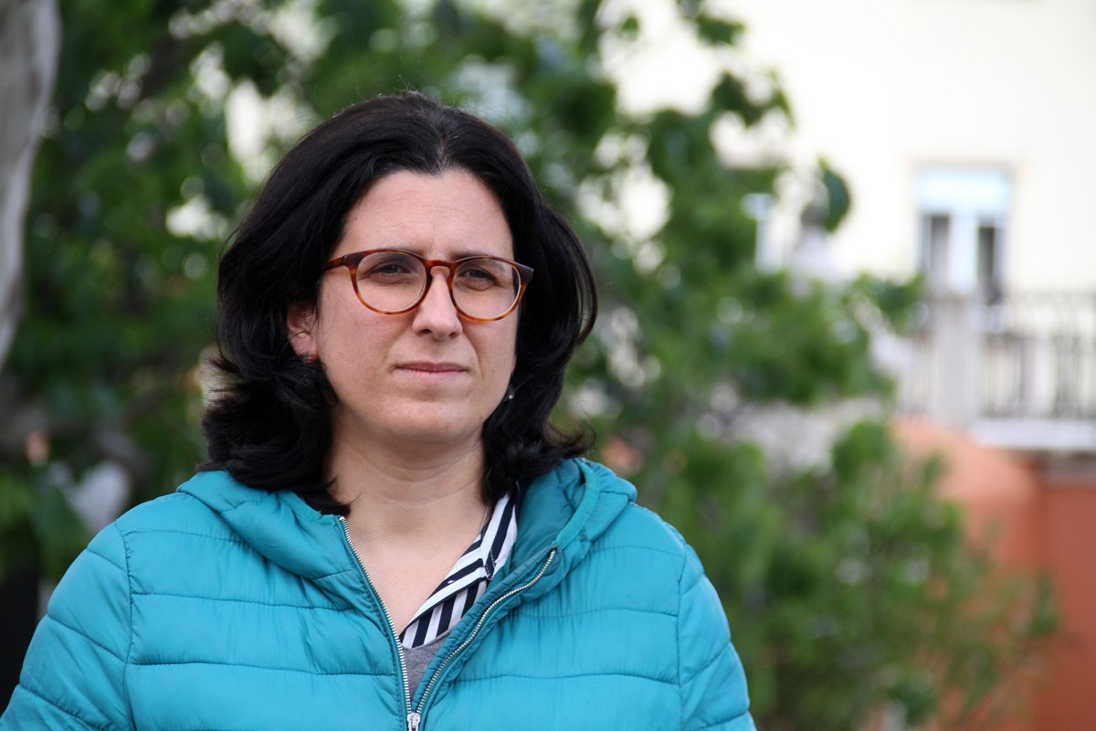 Revelação da obra «Até seres melodia» de Maria Durão