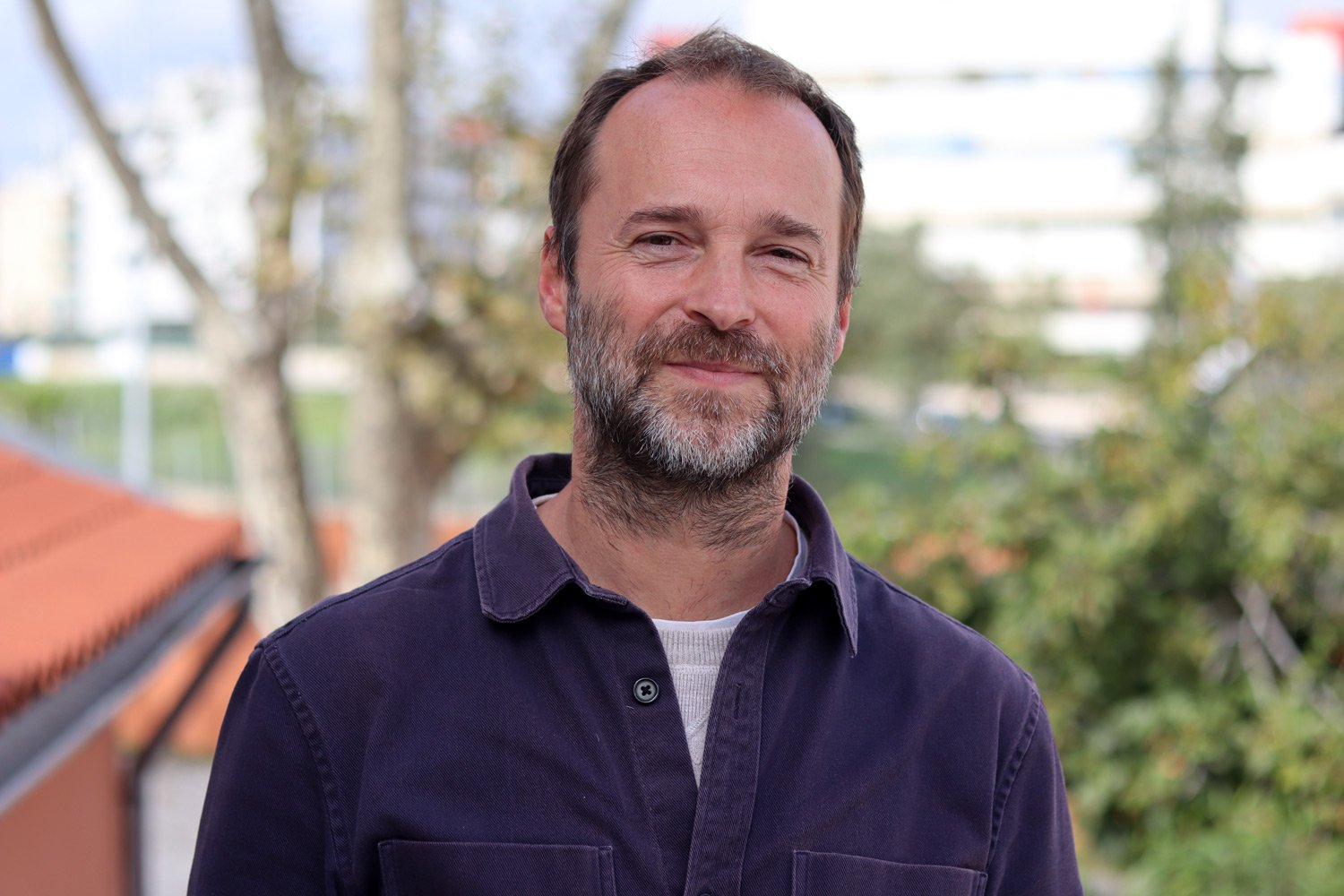 Necessitamos de chaves interpretativas e «escritores atuais» que introduzam no dia a dia a impactação dos escritos sagrados – Mário Linhares