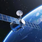 Satélites a Laser revelam uma explosão secreta de carbono na Antártida