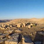 O sítio de 5.500 anos na Jordânia desvenda os mistérios de uma civilização perdida.