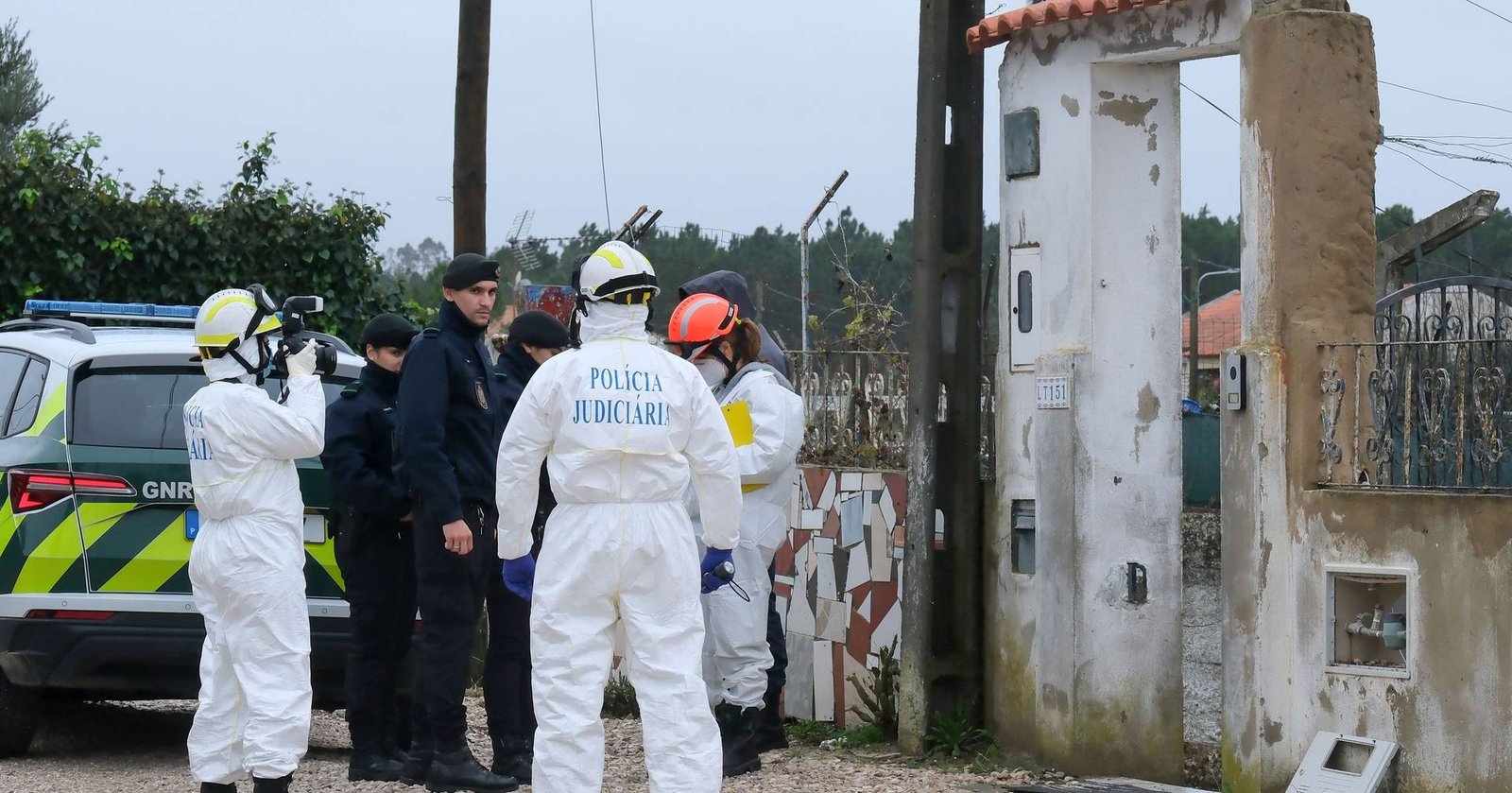 Mau Momento: Entidade atribui culpa à Câmara e à junta pela falecimento de dois anciãos no Seixal