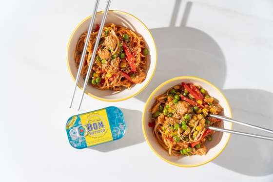 Cuidando de si com um ‘Delicioso Lanche’? Temos a fórmula.