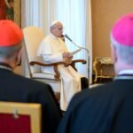 Leão XIV apoia abordagem teológica «interdisciplinar» relacionada à existência espiritual