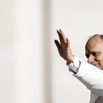 Pontífice menciona tumulto em Mianmar e solicita resoluções para a disputa EUA-Venezuela