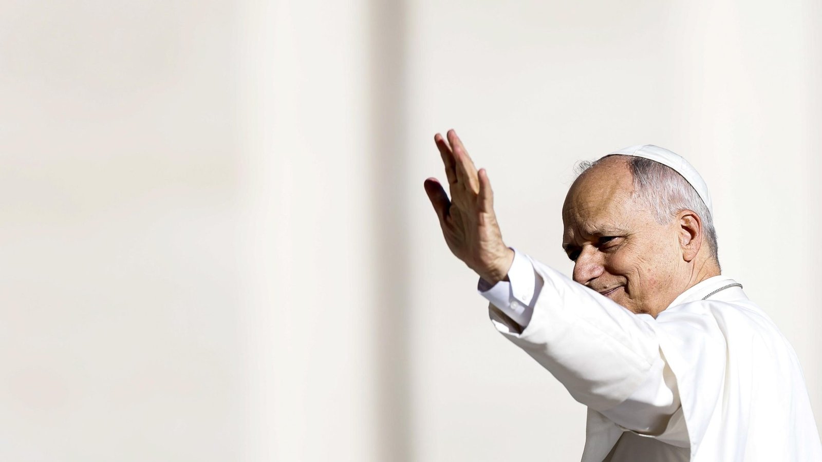 Pontífice menciona tumulto em Mianmar e solicita resoluções para a disputa EUA-Venezuela