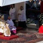 Vaticano: Leão XIV destaca corais como modelo de «Comunidade em progresso» e sinodal