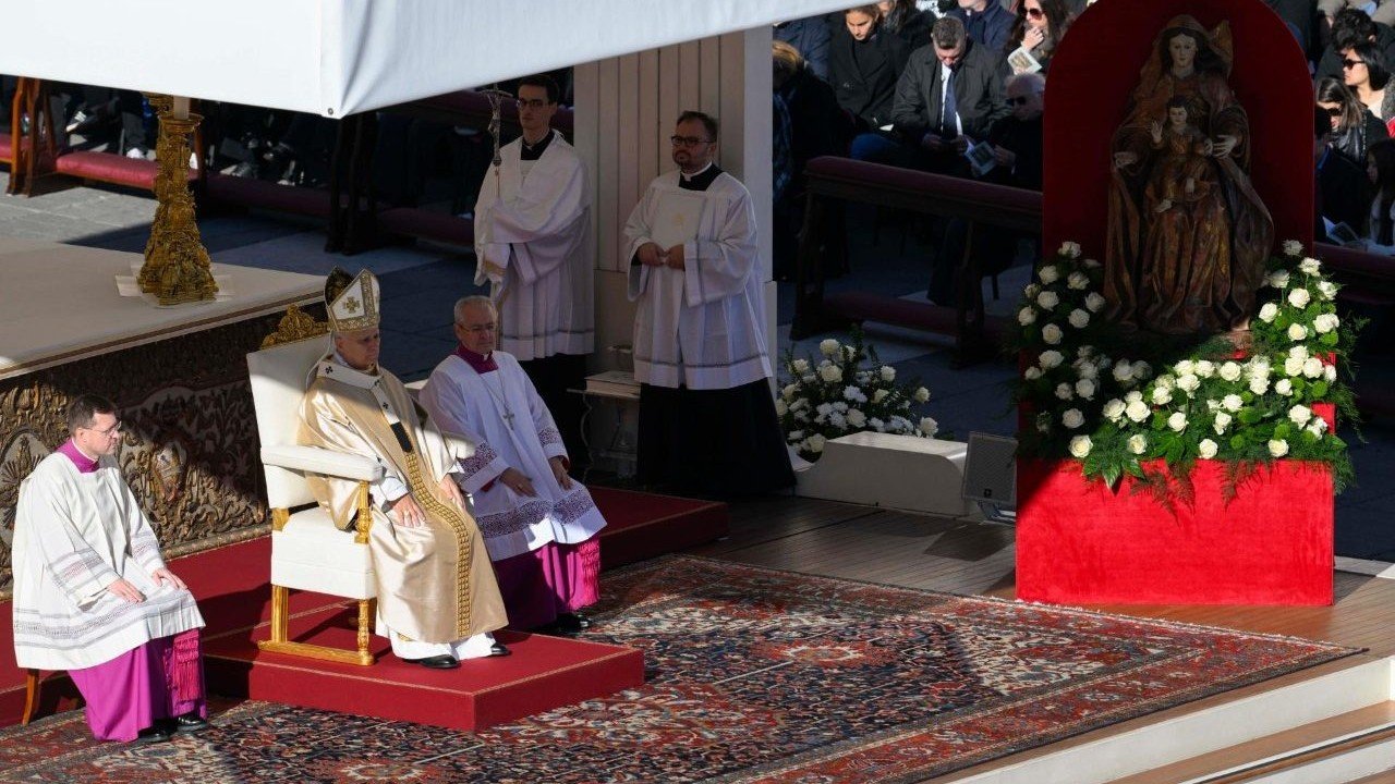 Vaticano: Leão XIV destaca corais como modelo de «Comunidade em progresso» e sinodal