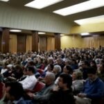 «O som da Igreja é atualmente mais essencial do que jamais», face «situação global», declara Paulo Portas.