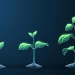 Cientistas revelam uma lei universal oculta que restringe o crescimento da vida