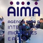 AIMA lança canal exclusivo para situações de amparo provisório originadas do conflito na Ucrânia