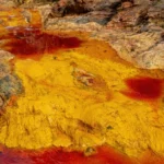 Microrganismos que respiram ferrugem podem auxiliar na preservação dos oceanos da Terra.