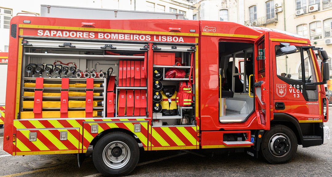 Associação dos salvadores inicia hoje conferência federal em “fase de elevada descontentamento