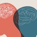 A cor predileta pode revelar a saúde mental: o que indica a seleção do azul, segundo a pesquisa (e não traz boas novidades)