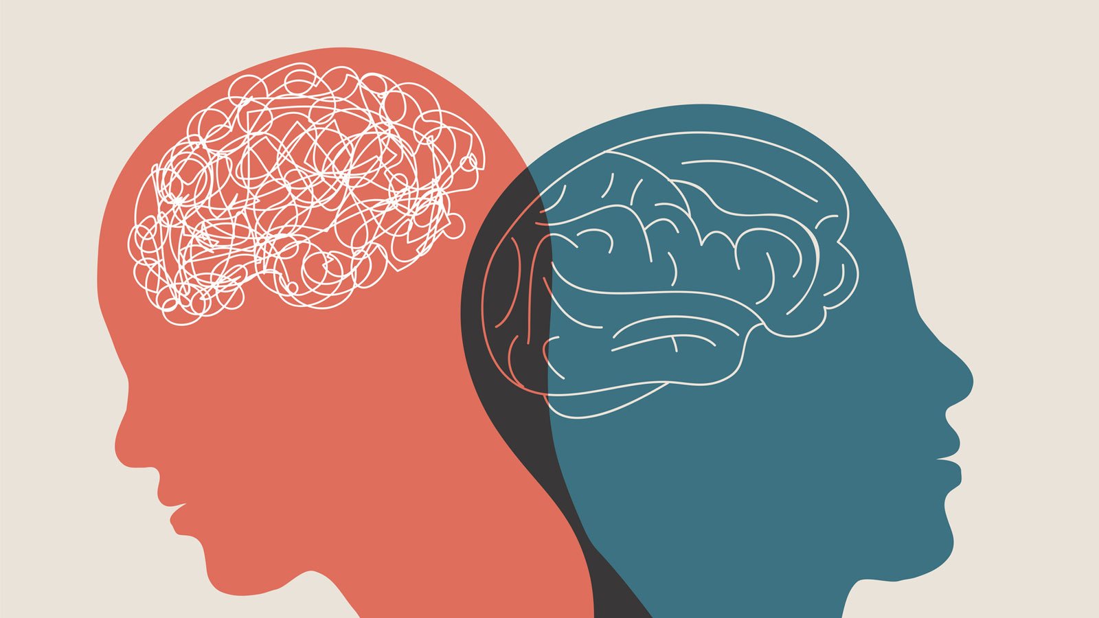 A cor predileta pode revelar a saúde mental: o que indica a seleção do azul, segundo a pesquisa (e não traz boas novidades)