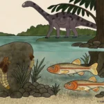 Uma mosca de 151 milhões de anos acaba de transformar nosso entendimento sobre a evolução