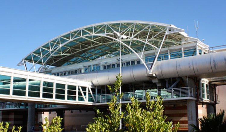 Encanto Natalino chega hoje a Oeiras com uma rink de gelo exclusiva